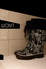 But I Won't Let Me (But I Won't Let Me)