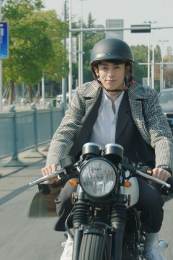 Poster de Episódio Episode 27 (2021)