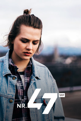 Poster 1 de Série Nr. 47 (2ª Temporada) (2018)