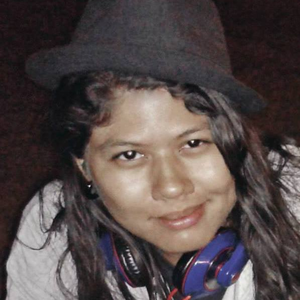 Foto de perfil de Roberta