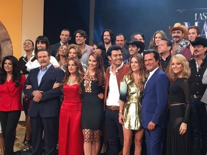 Foto 51 de Las Amazonas