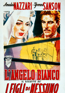 O Anjo Branco (L'Angelo Bianco)