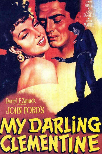 de Filme Paixão dos Fortes (1946)