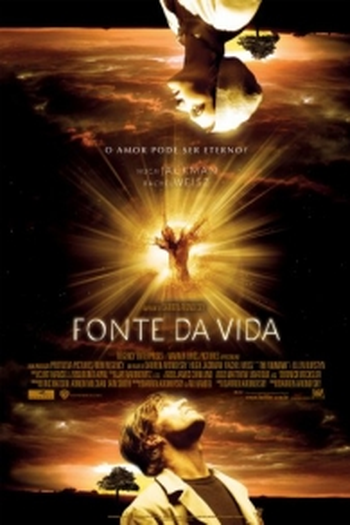  de Filme Fonte da Vida (2006)