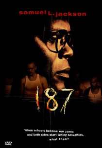 187: O Código (One Eight Seven)