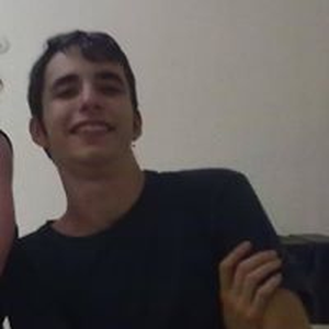 Foto de perfil de Lucas