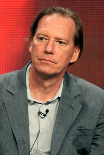 Scott Buck - Poster 1