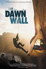 Escalando Dawn Wall (The Dawn Wall)