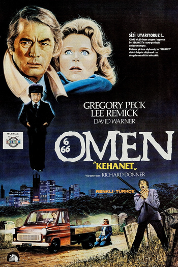  de Filme A Profecia (1976)