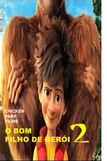 O Bom Filho de Herói 2 (O Bom Filho de Herói 2)