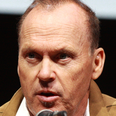 Michael Keaton