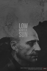 Low Winter Sun (1ª Temporada) (Low Winter Sun (Season 1))