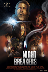 Night Breakers (Night Breakers)