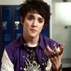 Kyle Gallner - Foto 1