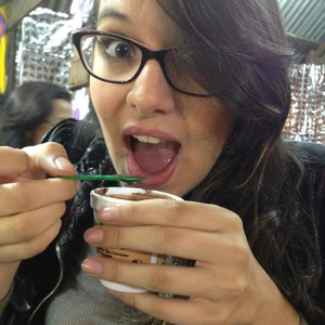 Foto de perfil de Daniela