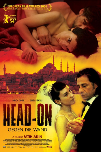  de Filme Contra a Parede (2004)