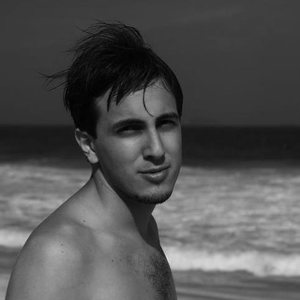 Foto de perfil de Raphael Manfredi
