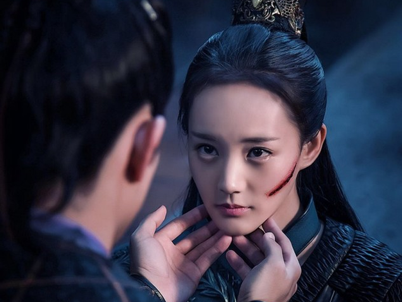 Foto 4 de Bloody Romance