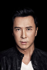 Donnie Yen