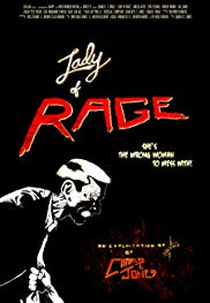 Lady of RAGE (Lady of RAGE)