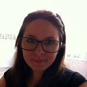 Foto de perfil de Nicole Fück