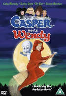 Gasparzinho e Wendy (Casper Meets Wendy)