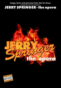 Jerry Springer: the Opera (Jerry Springer: the Opera)