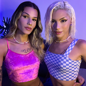 Foto de perfil de Lady Fake