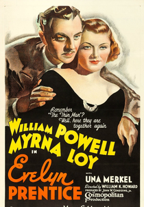 Chantagem (Evelyn Prentice)