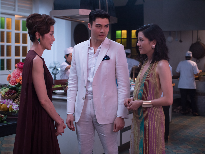 Foto 31 de Podres de Ricos