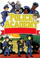 Loucademia de Polícia: Série animada (2ª temporada) (Police Academy: The Animated Series (season 2))