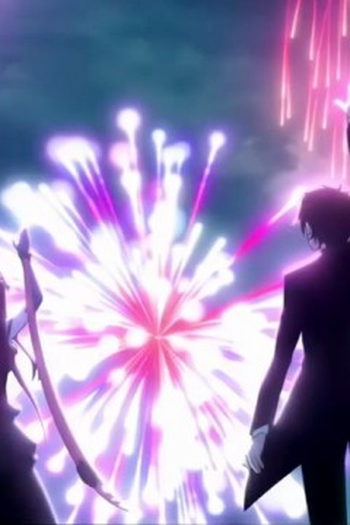 Poster de Episódio 第八集 (2022)