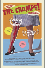 Cramps! A Period Piece (Cramps! A Period Piece)