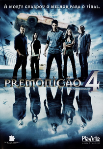 Premonição 4 (The Final Destination)
