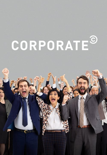 Corporate (2ª Temporada) (Corporate (Season 2))