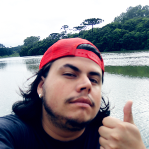 Foto de perfil de John Willian Ribeiro