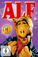 ALF, o ETeimoso (4ª Temporada) (Alf (Season 4))