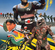 Kamen Rider Black: A Mansão do Mal no Desfiladeiro do Diabo
