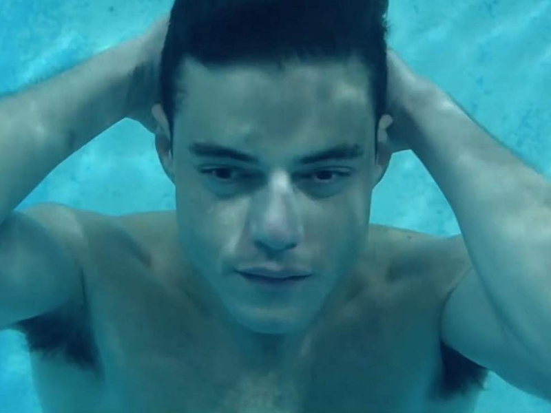 Foto 1 de Buster's Mal Heart