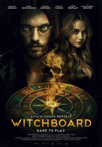 Witchboard (Witchboard)
