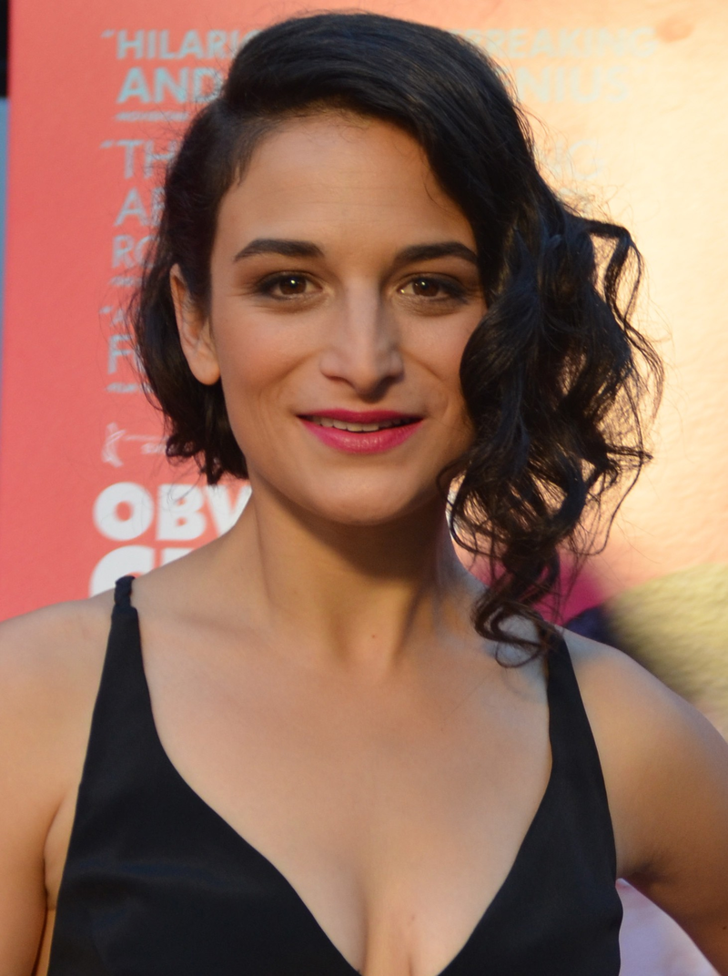 Jenny Slate - Foto 1