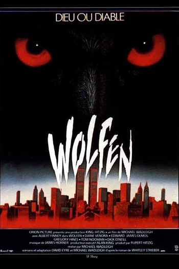  de Filme Lobos (1981)