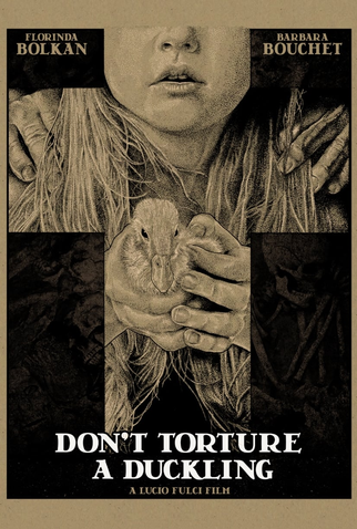 Poster 15 de Filme O Segredo do Bosque dos Sonhos (1972)