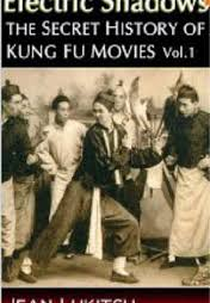 Electric Shadows (Electric Shadows)