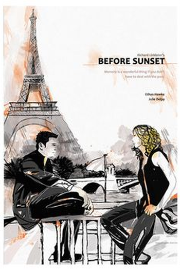  de Filme Antes do Pôr-do-Sol (2004)