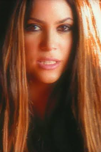 Poster de Curta Shakira: No Creo (1999)
