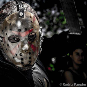 Foto de perfil de jason