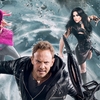 Crítica: Sharknado 5: Voracidade Global (2017, de Anthony C. Ferrante)