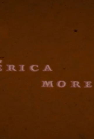 Poster 1 de Curta América Morena I (1977)