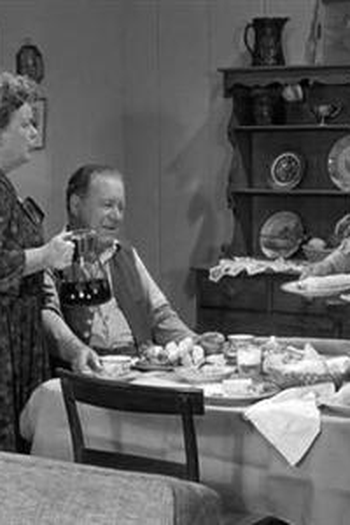 Poster de Episódio Aunt Bee's Brief Encounter (1961)